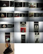 35 mm Film DDR-Rollfilm für