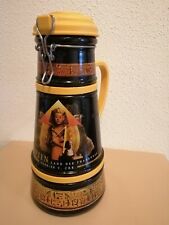 Riesige Bierkrug Glas Bierkrug