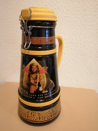 Riesige bierkrug glas - glas,