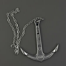 TUDOR SUBMARINER Anchor Anker 200m 660ft Rare Collectors Item Chain Complete NOS