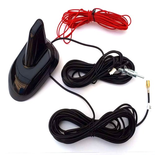 Dab auto antenne aktiv - auto,