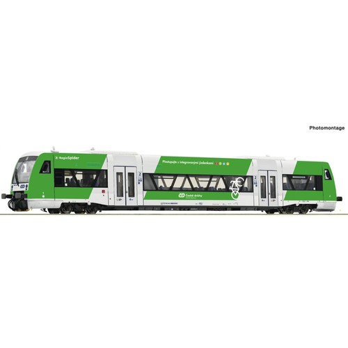 Roco 7700003 - roco, cd