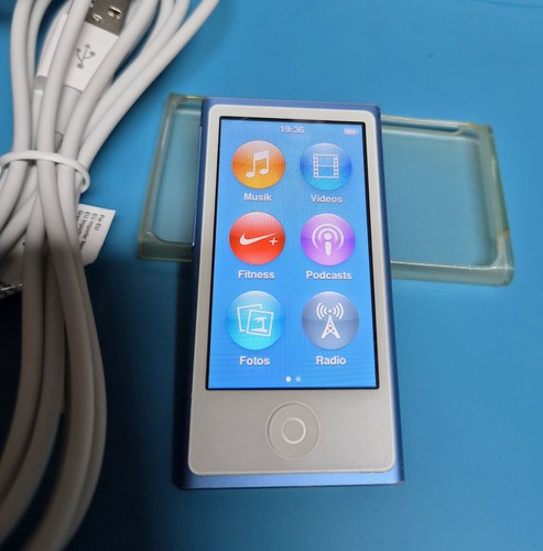 Apple ipod nano generation - apple,
