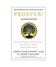 Prosper!: How to Prepare for