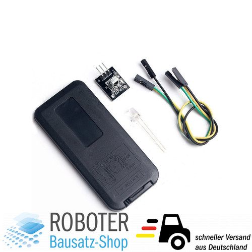 Infrarot kit - ir,