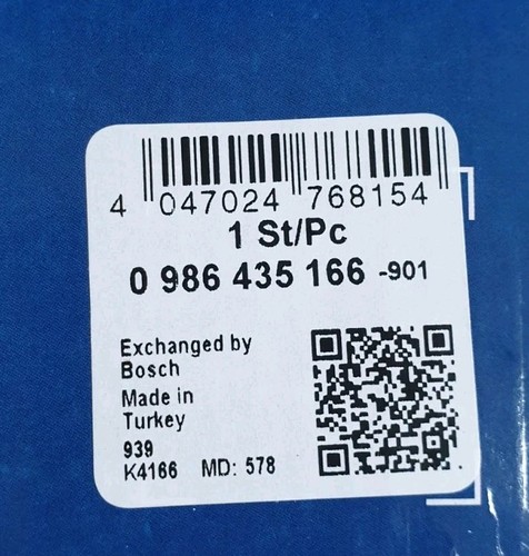 Einspritzdüse bosch - einspritzdüse,