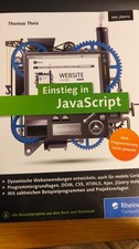 Einstieg in JavaScript von