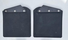 Gummi Schmutzfänger vorne mit