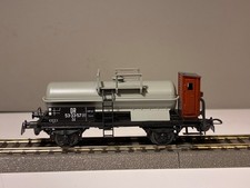 EHLCKE Säurekesselwagen mit