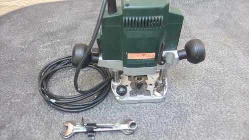 Metabo 1229 oberfräse - 1229,
