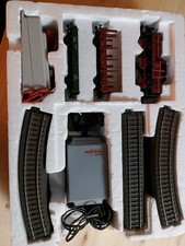 märklin h0 startpackung