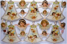 Glanzbilder EF 7317 Engel