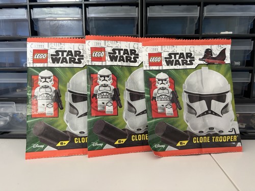 Lego star wars phase - star, 3x