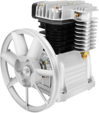 Luftkompressorpumpenkopf