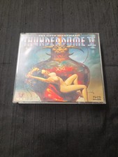 Thunderdome V (5) The Fifth