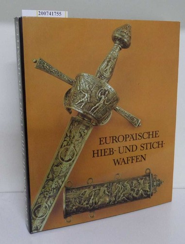 Europäische hieb und - europäische,