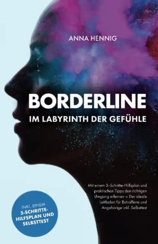 Borderline im labyrinth - borderline,