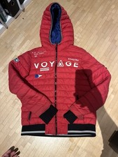 Gaastra Voyage Windjacke Herbstjacke Gr 152