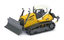Nzg bulldozer liebherr - liebherr, pr736