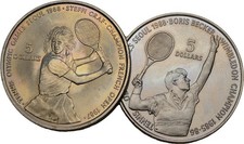 Niue dollars stück - 5, 2