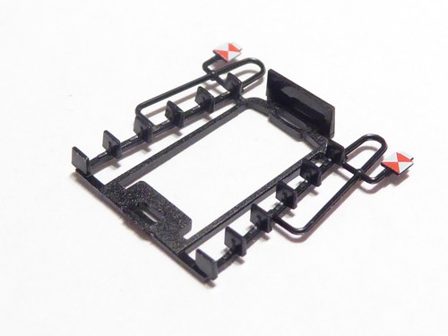 Fleischmann stirnleiter - 1x,