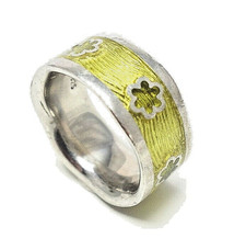 380. Tchibo toller Band Ring