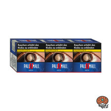 Pall Mall Red / Rot Zigaretten
