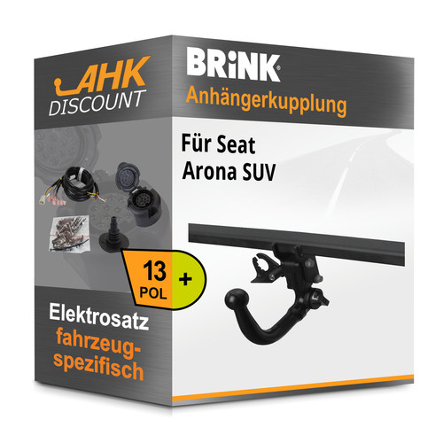 Für seat arona suv - für,