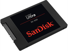 SANDISK Ultra® 3D Speicher