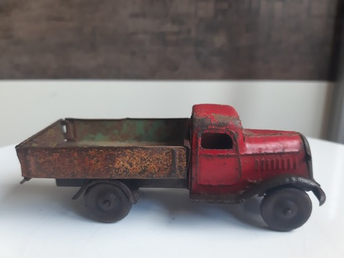 Gnom lehmann lkw - lkw, alt