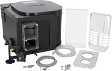 Truma gas boiler - truma, wasserset