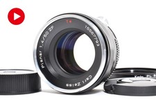 [Top NEUWERTIG] Carl Zeiss