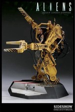 ULTRA RARE SIDESHOW ALIEN