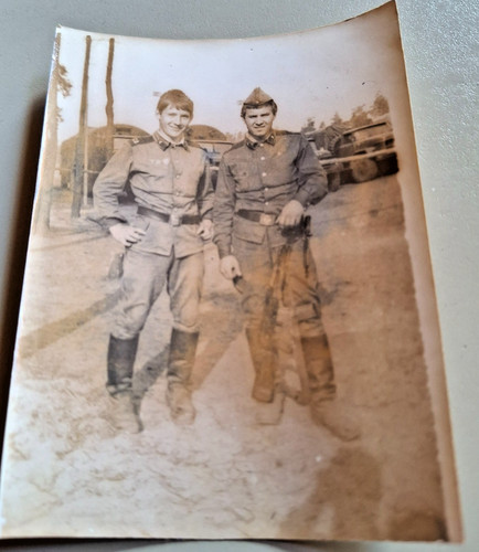 Altes foto vintage - altes,