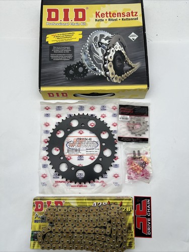 Kettensatz ketten kit - d.i.d,