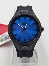 DIESEL DZ2203 STREAMLINE BLUE