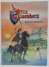 Prinz Eisenherz. Ritter der