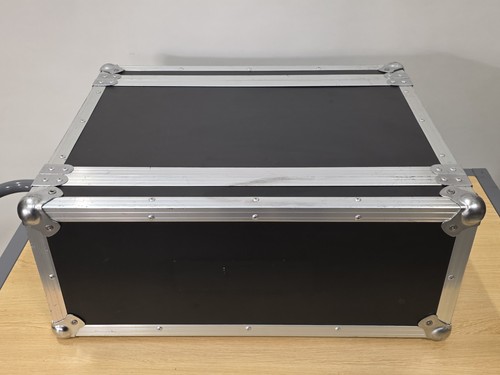 Pro user flightcase - user,