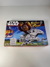 Star Wars Looping Chewie Hasbro Disney Kinder Party Spiel rar Gesellschaftsspiel