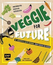 Veggie for future - future, –