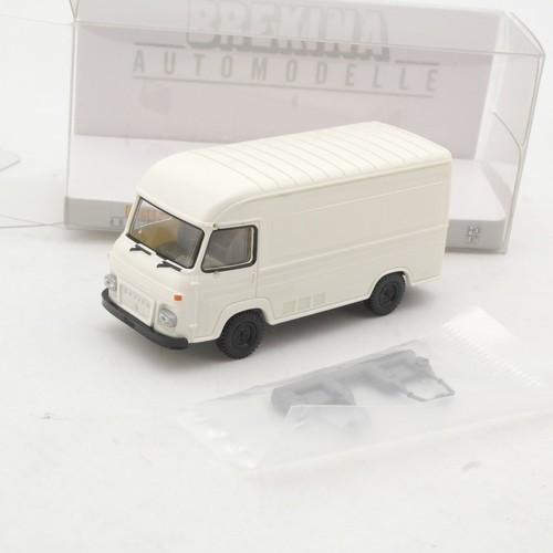 Brekina 14600 saviem - 1:87,