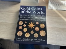 Welt Goldmünzen Katalog