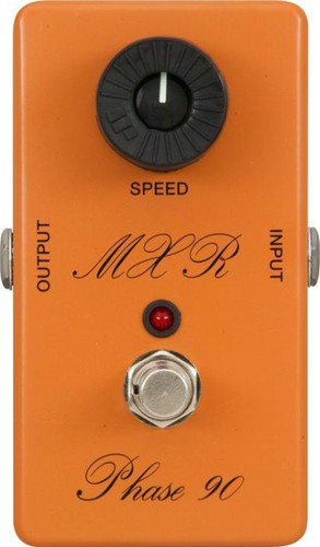 Mxr script phase led - phase,