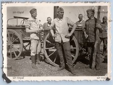 Wehrmacht Soldaten mit