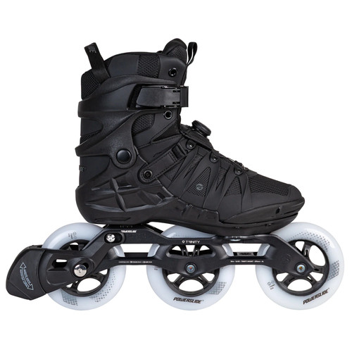 Powerslide phuzion argon - powerslide, kpu