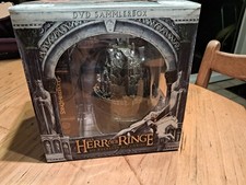 Der Herr der Ringe - Die Rückkehr des Königs. Sammlerbox DVD, Minas Tirith