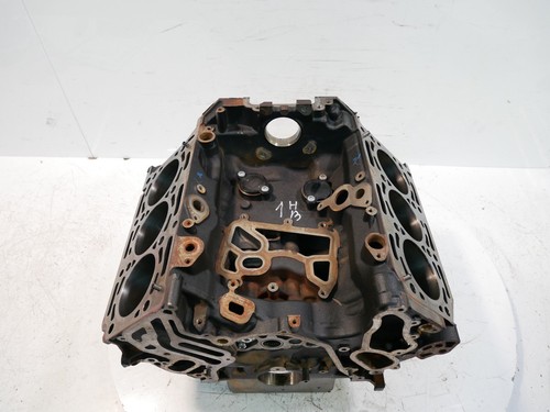 Motorblock block defekt - motorblock,