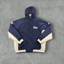 Vintage Jacke Reebok x NFL New