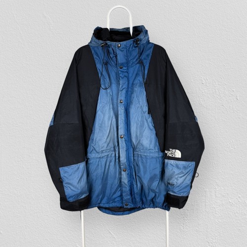 Vintage the north face blau - north,
