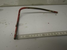 Kabelführung Rohr Zündspule